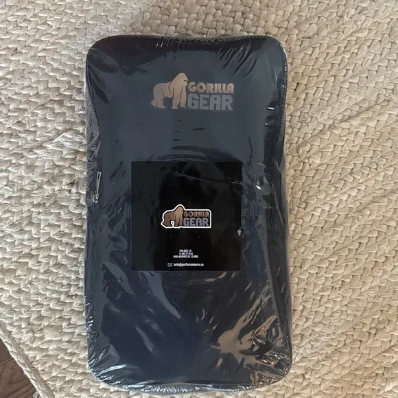 NWT Gorilla Gear Pickleball Two Player Set with Carrier Bag - Picture 2 of 5